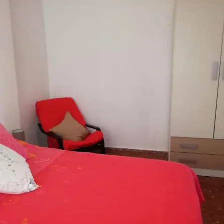 Salobrena Piso A 900M Playa Con Cochera Doble Y Wifi Exterior photo