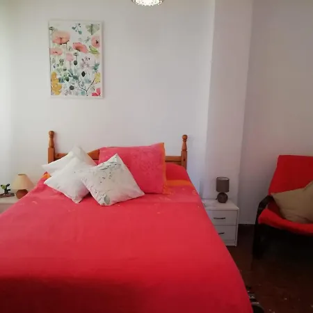 Salobrena Piso A 900M Playa Con Cochera Doble Y Wifi Exterior photo
