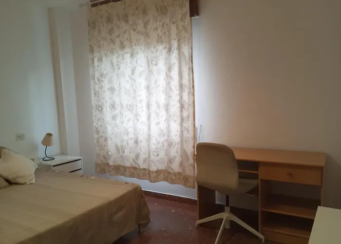 Salobrena Piso A 900M Playa Con Cochera Doble Y Wifi