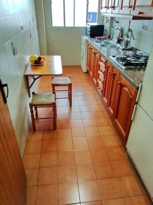 Appartement Piso A 900m Playa Con Cochera Doble Y Wifi *