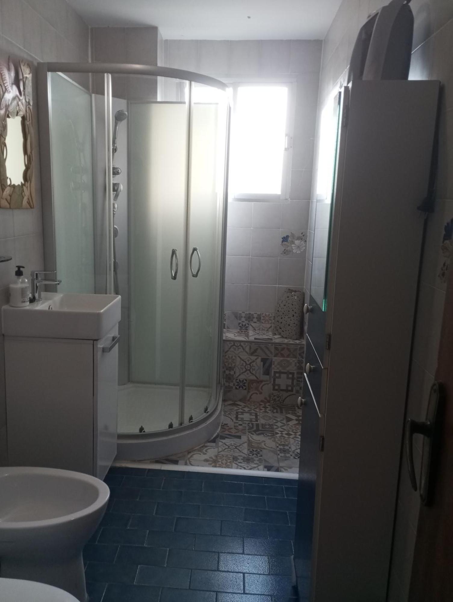 Piso A 900m Playa Con Cochera Doble Y Wifi Salobreña