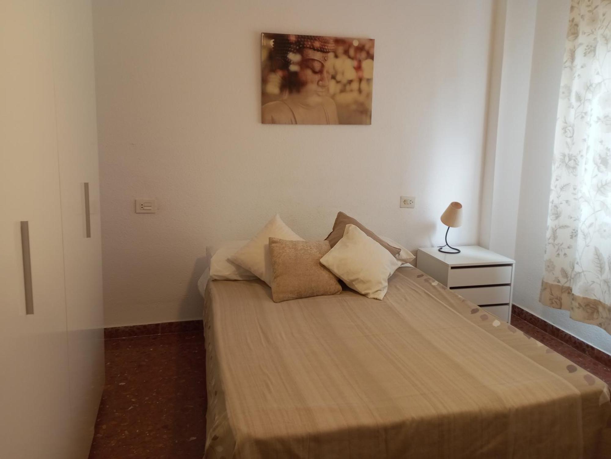 Appartement Piso A 900m Playa Con Cochera Doble Y Wifi Salobreña