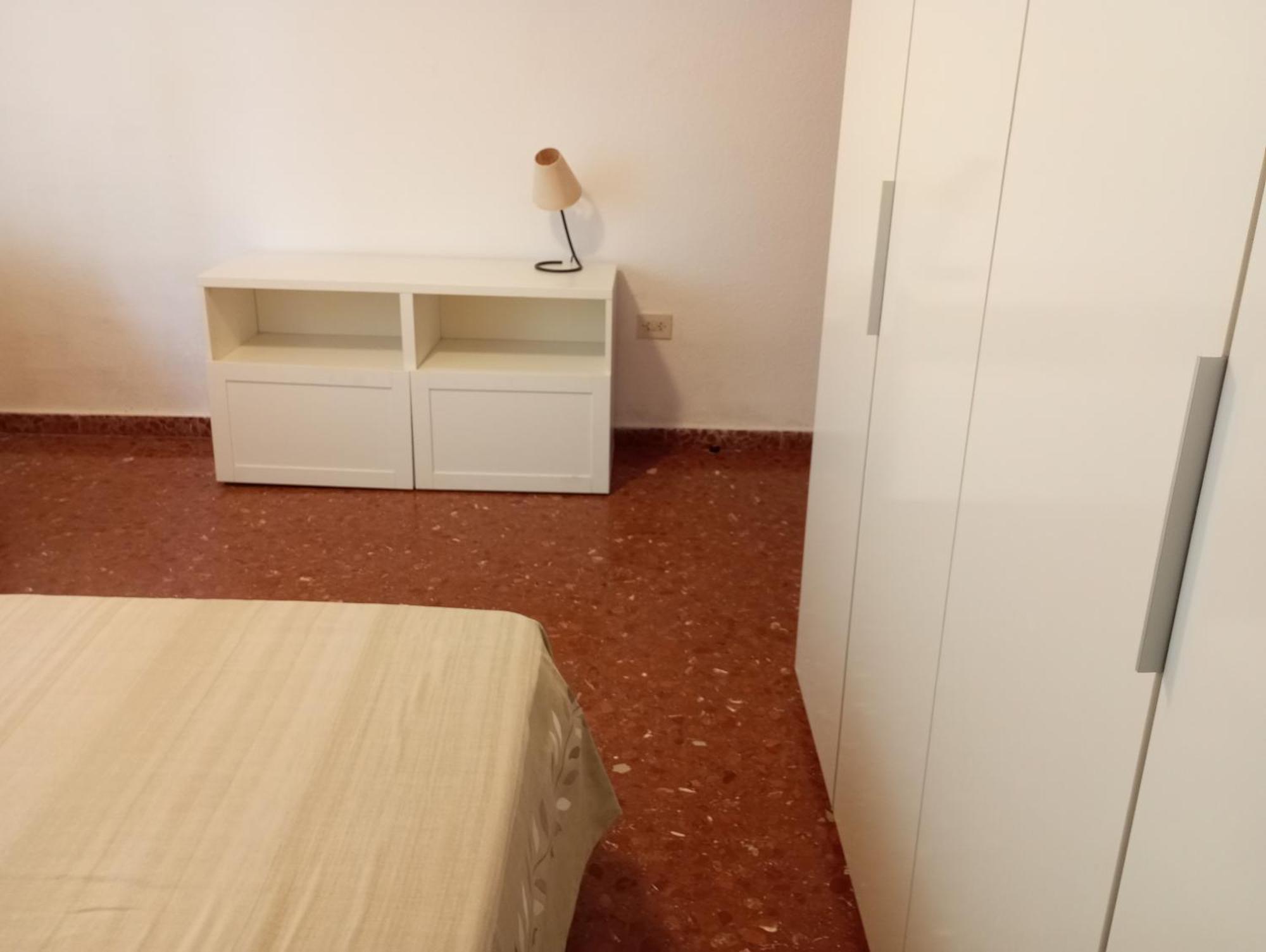 Piso A 900m Playa Con Cochera Doble Y Wifi *