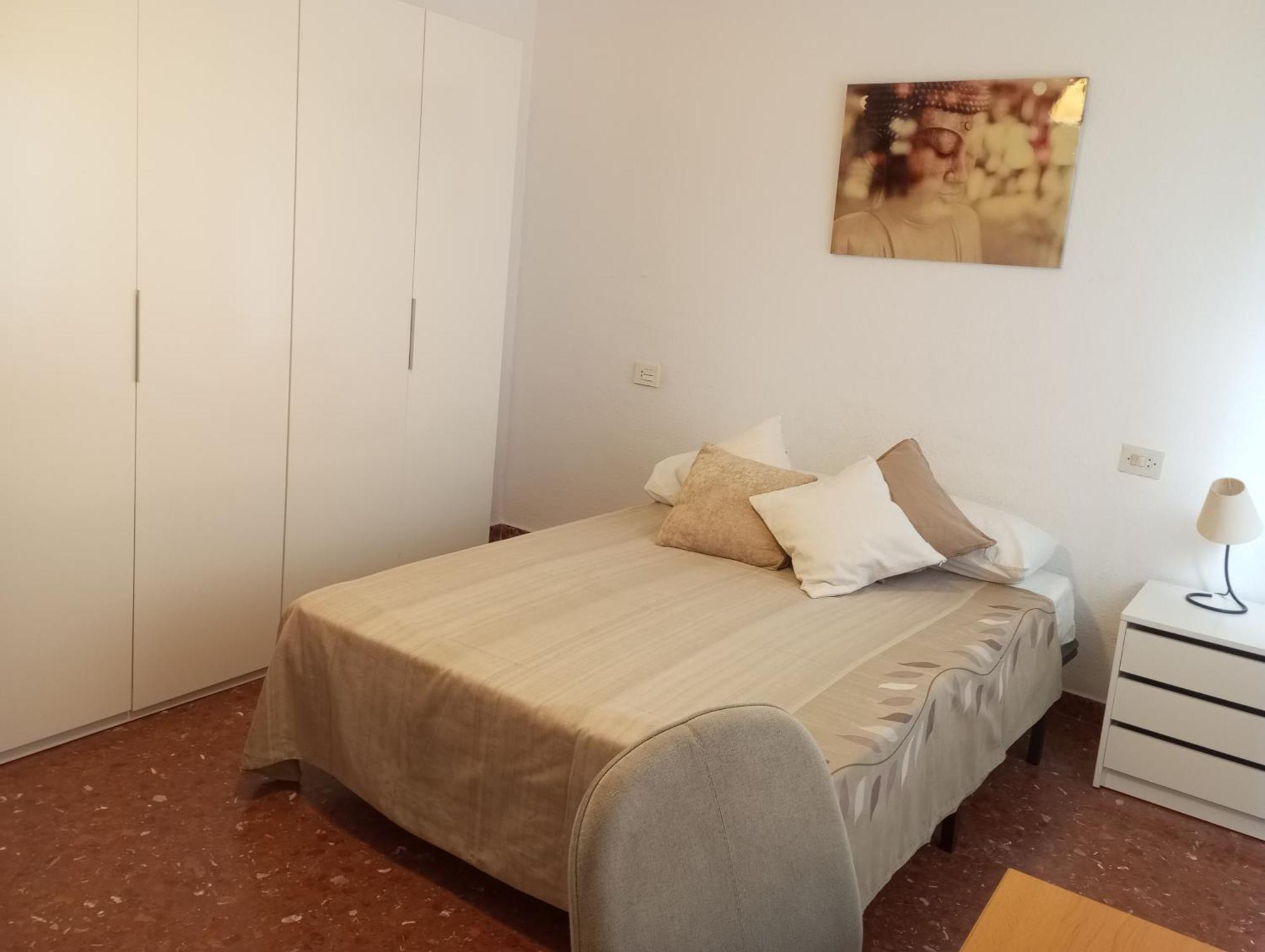 Appartement Piso A 900m Playa Con Cochera Doble Y Wifi