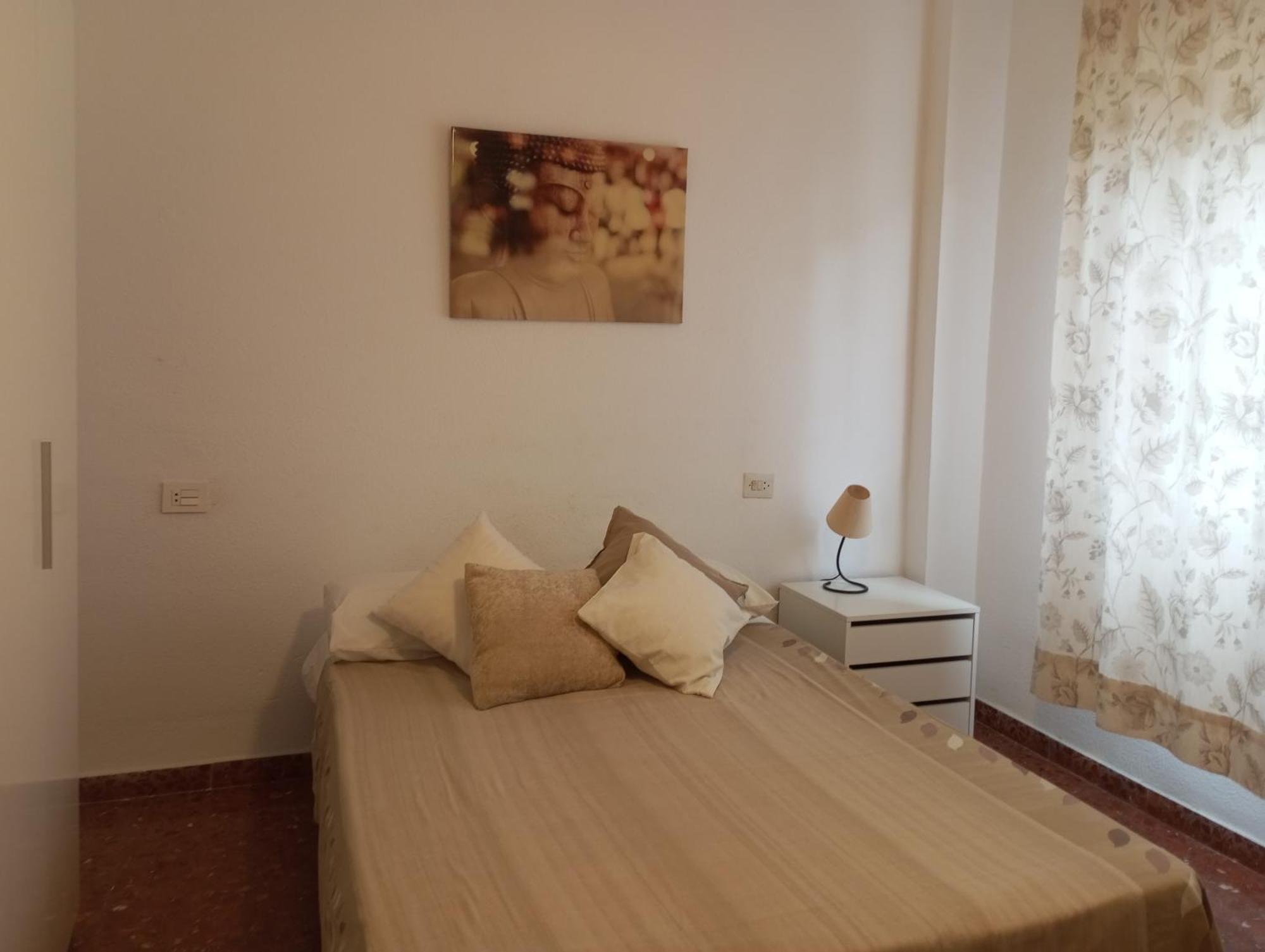 Piso A 900m Playa Con Cochera Doble Y Wifi Appartement *