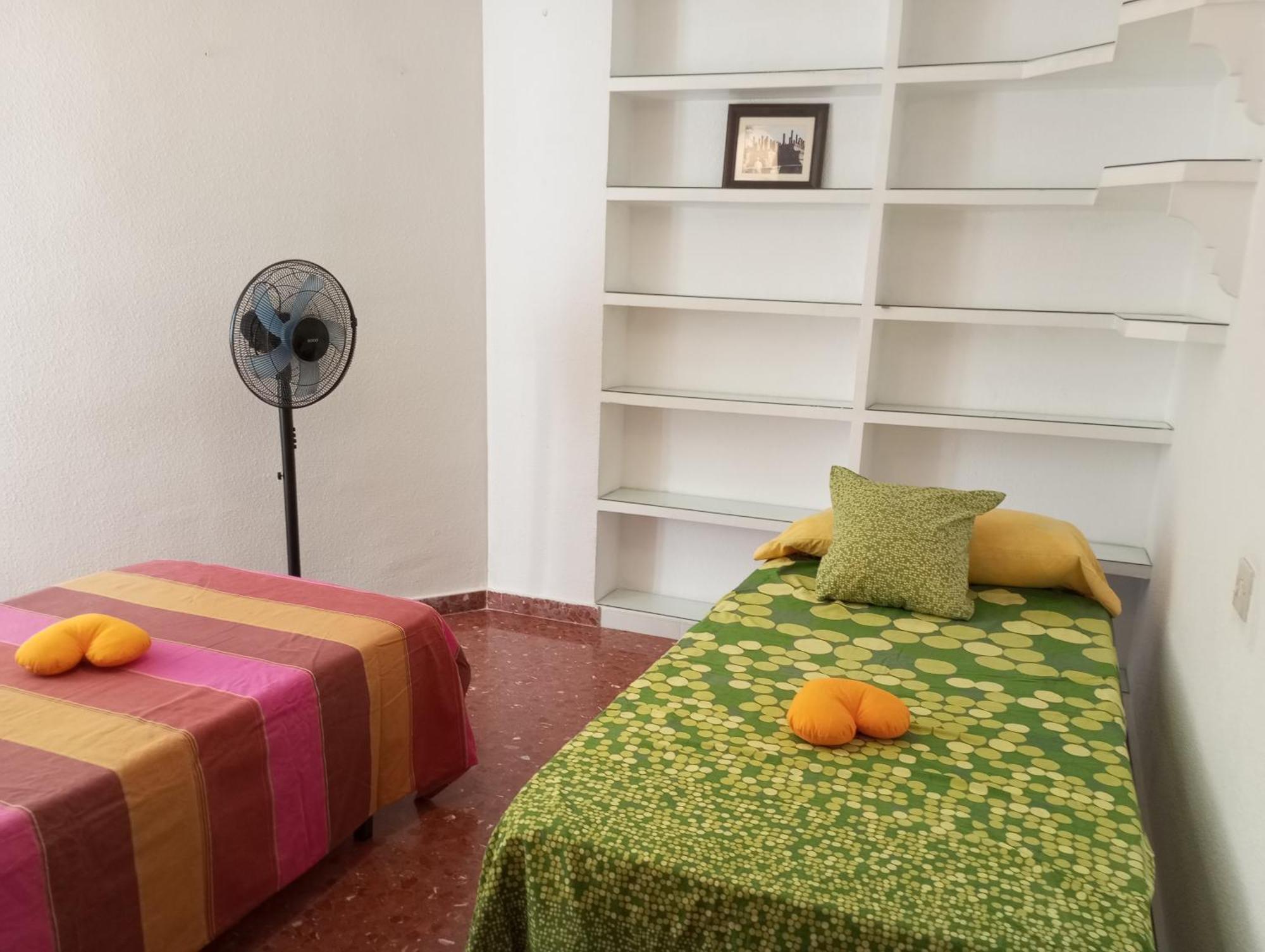 Appartement Piso A 900m Playa Con Cochera Doble Y Wifi *
