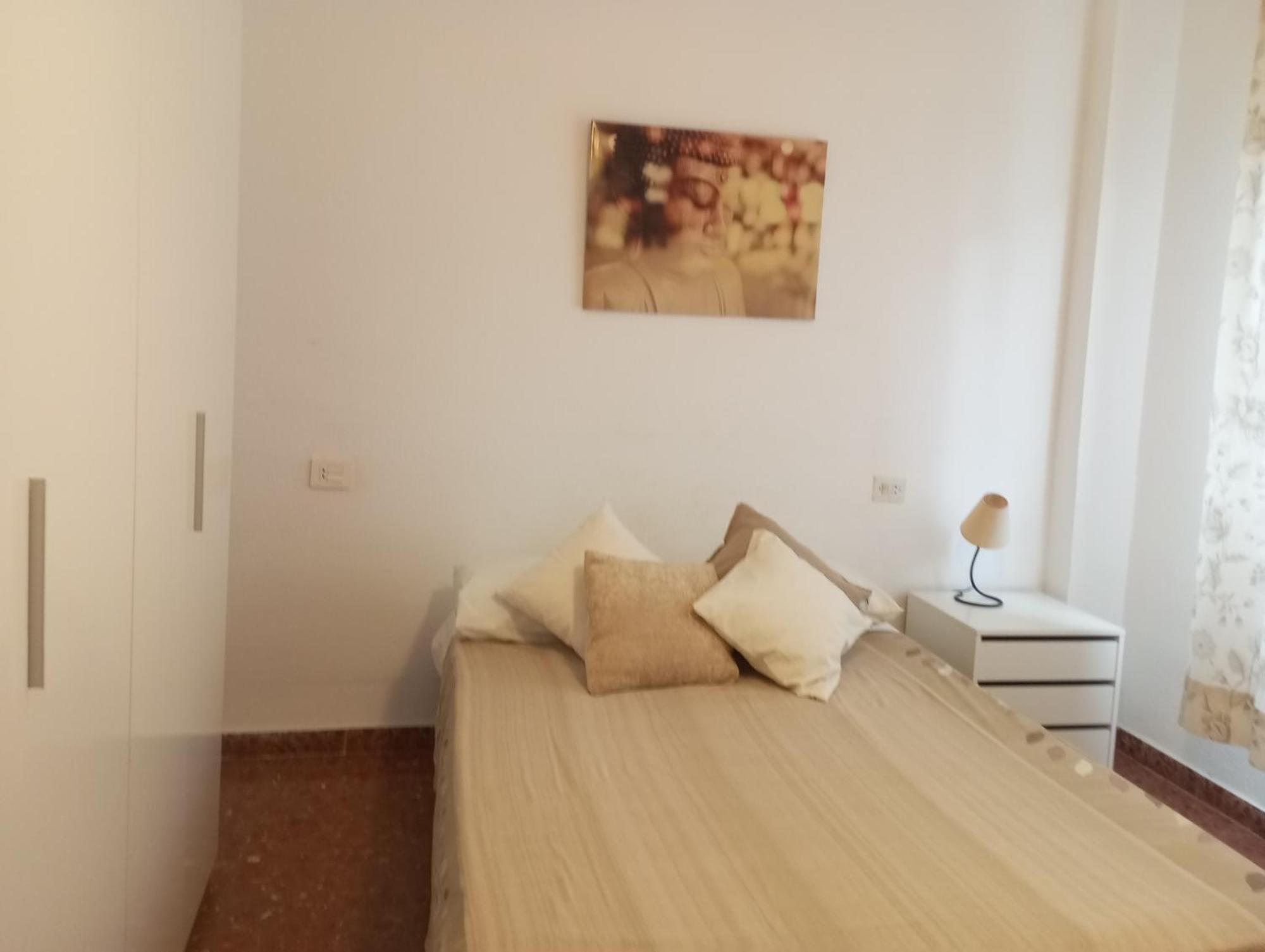 Piso A 900m Playa Con Cochera Doble Y Wifi Appartement Salobreña