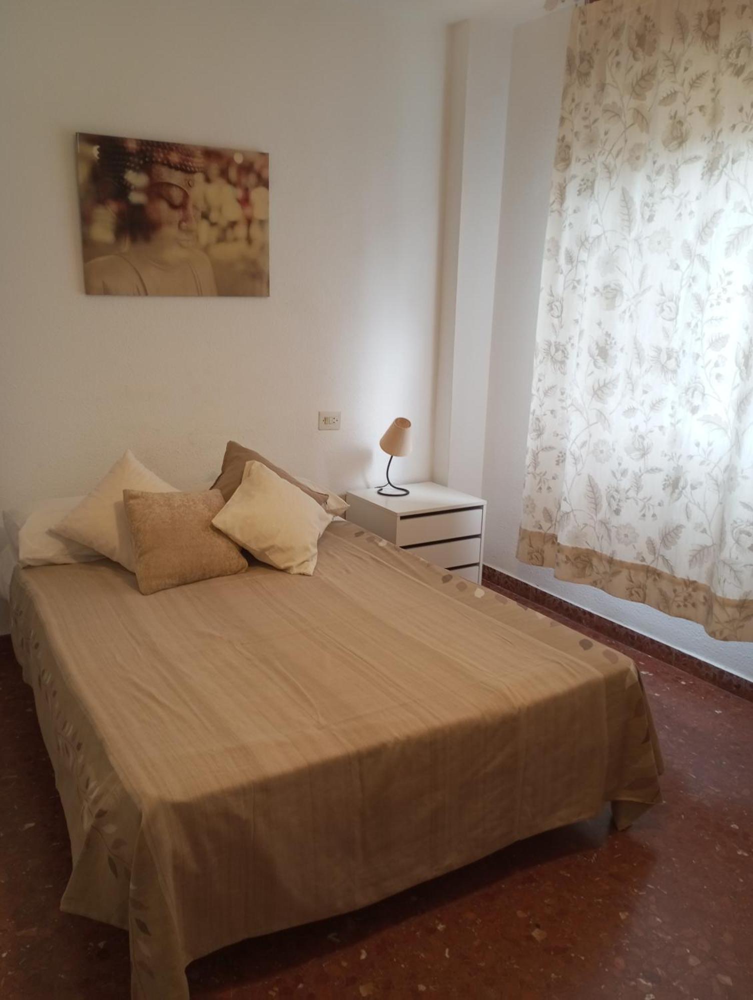 Piso A 900m Playa Con Cochera Doble Y Wifi Appartement *